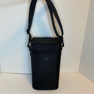 Sigma Padded Soft Lens Case Black